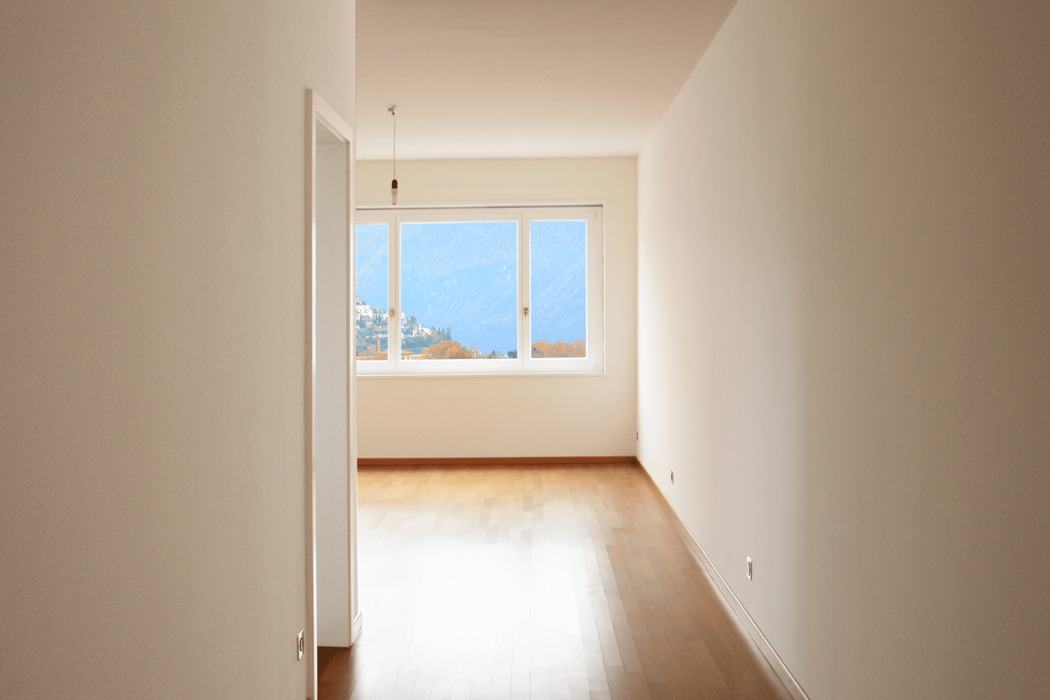 3 ½ rooms apartment, photo 3 of 10