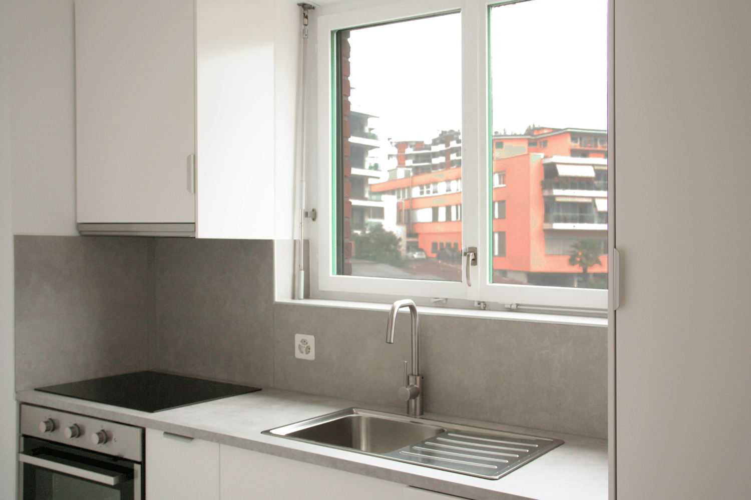 3 ½ rooms apartment, photo 6 of 10