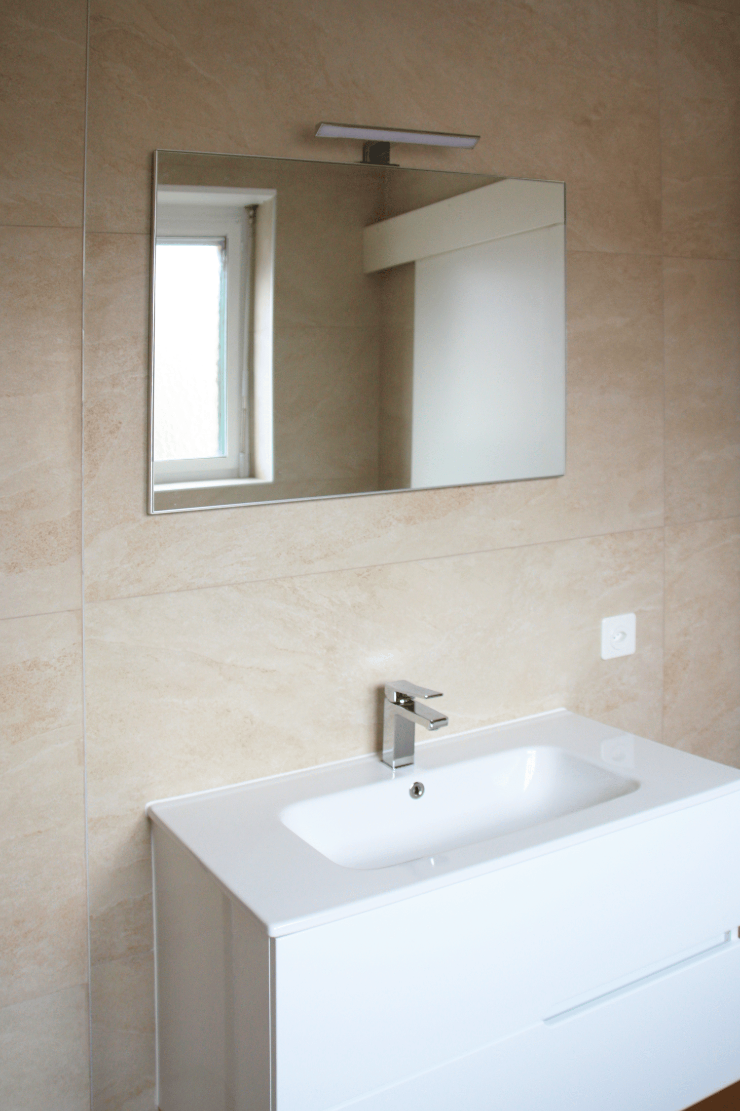 3 ½ rooms apartment, photo 9 of 10