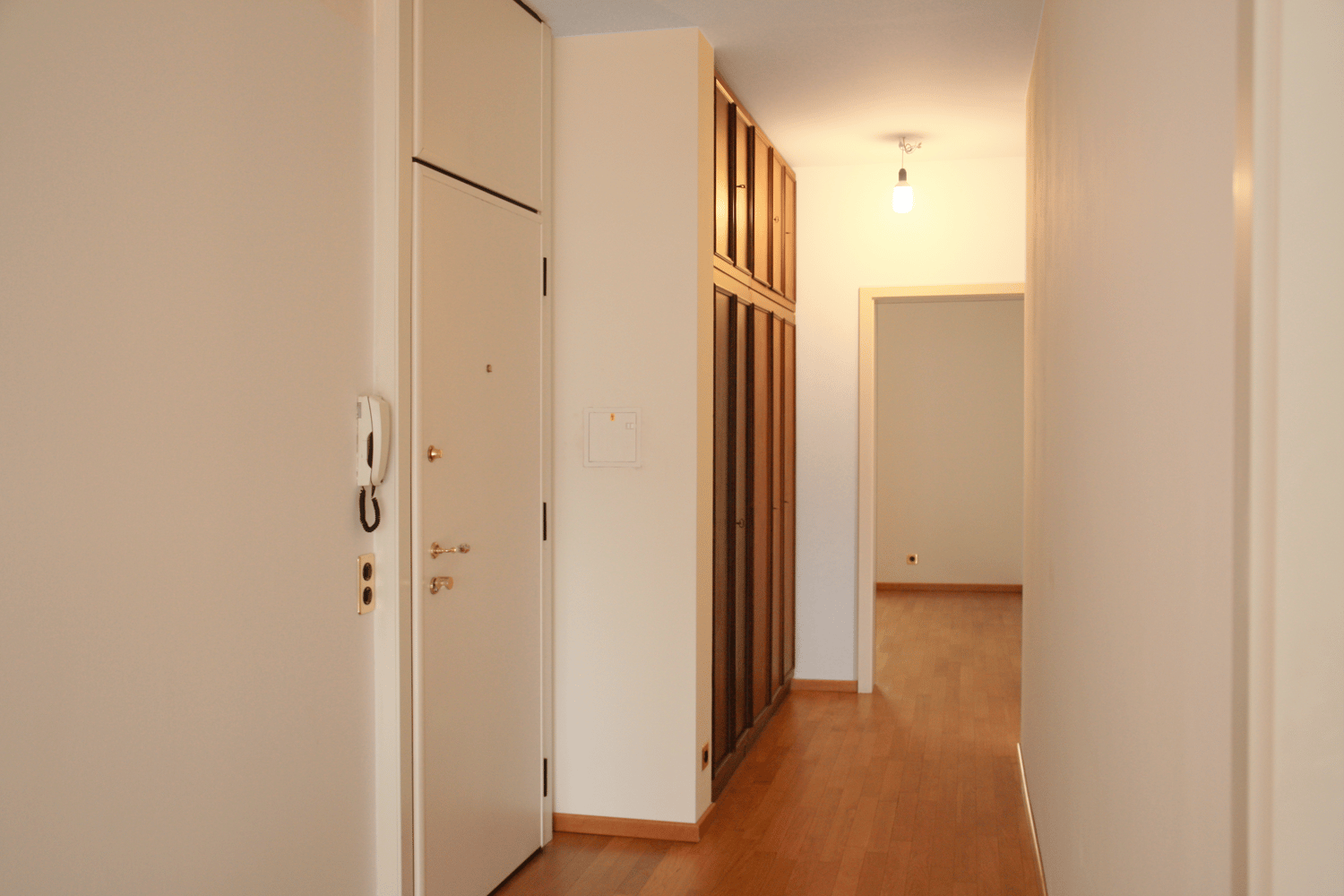 3 ½ rooms apartment, photo 7 of 10