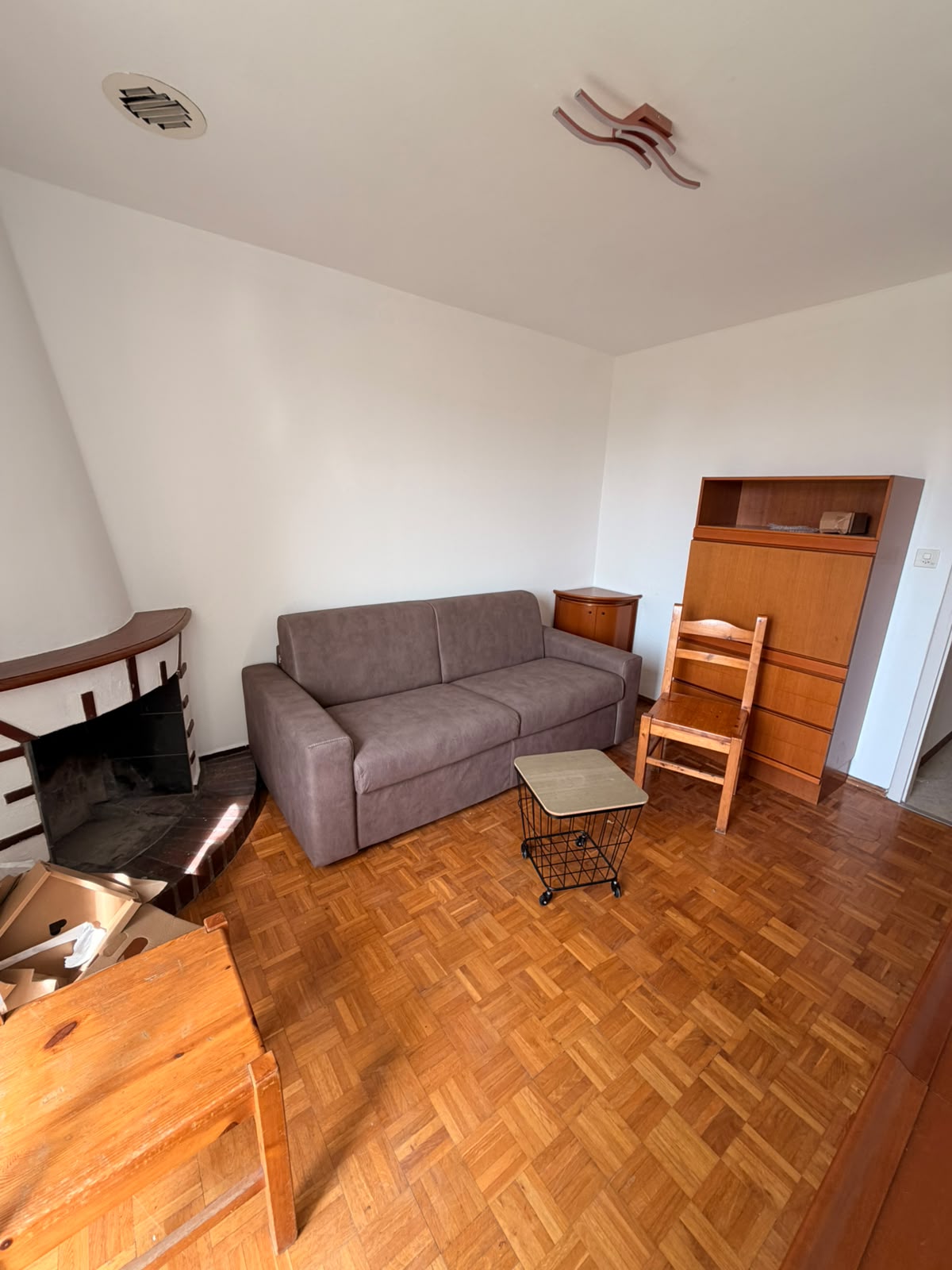4 ½ rooms apartment, photo 5 of 10
