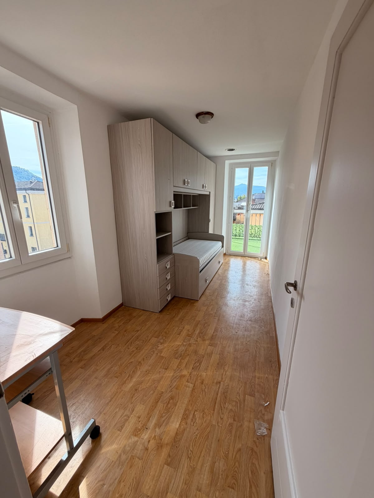4 ½ rooms apartment, photo 3 of 10