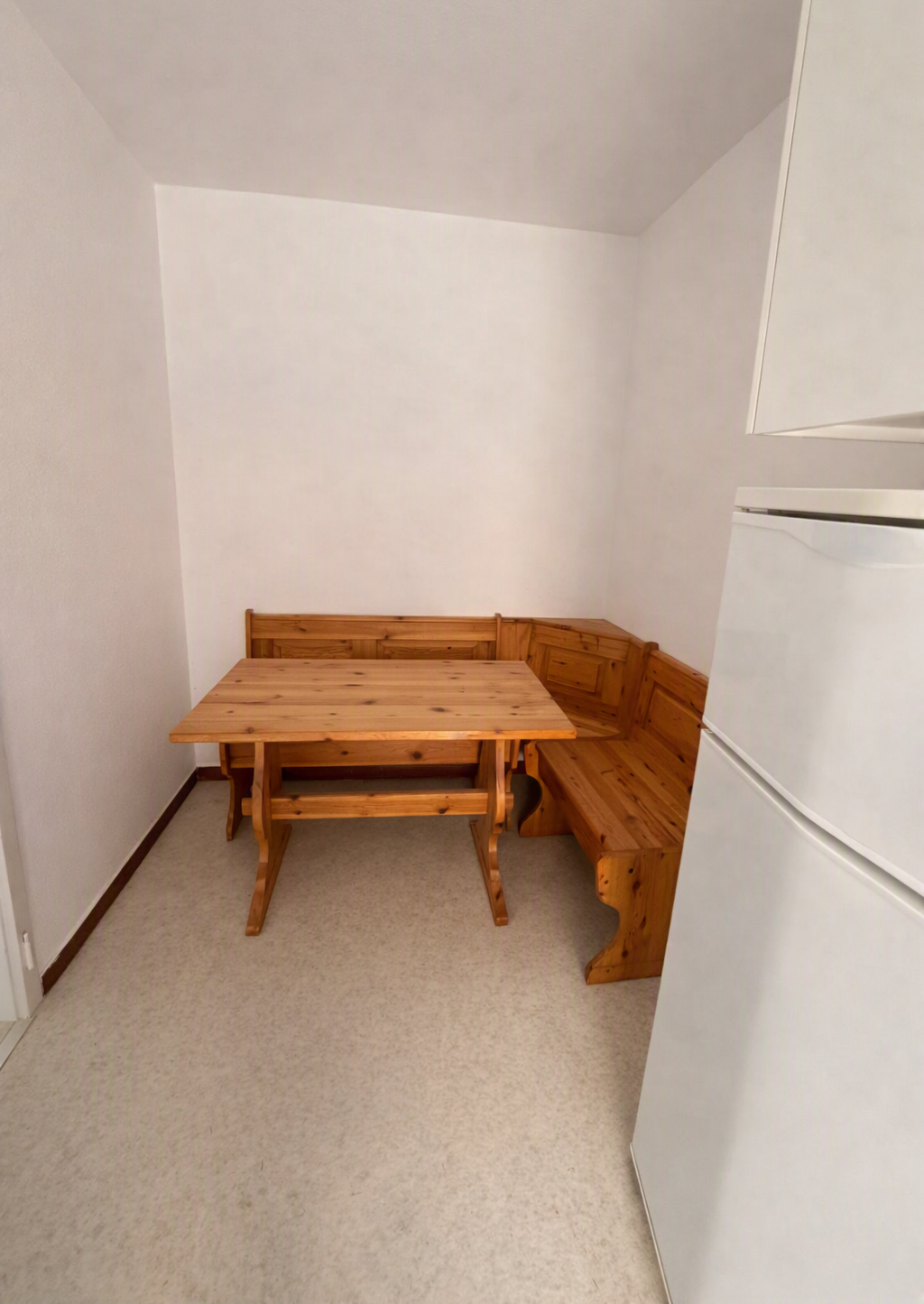 4 ½ rooms apartment, photo 7 of 10