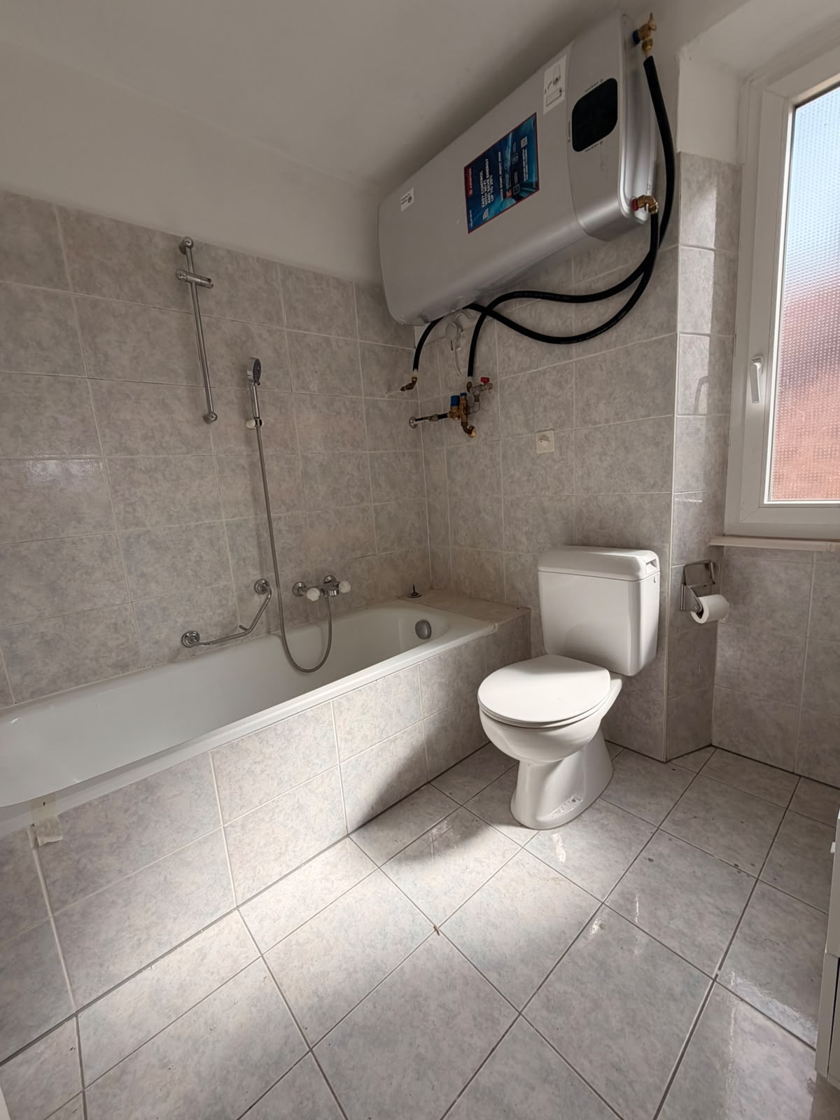 4 ½ rooms apartment, photo 9 of 10