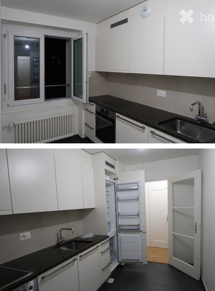 2 rooms apartment, photo 5 of 5