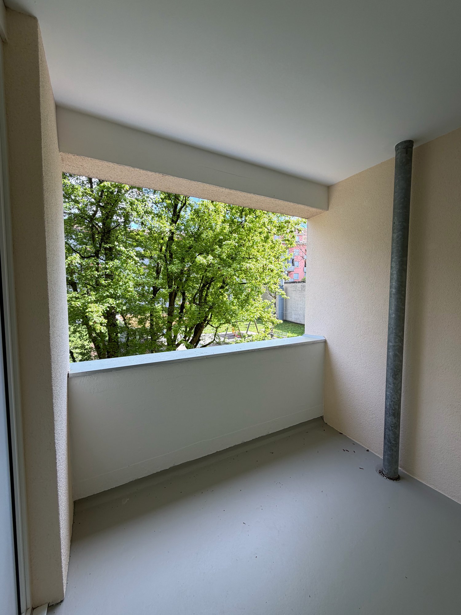 3 rooms apartment, photo 9 of 9