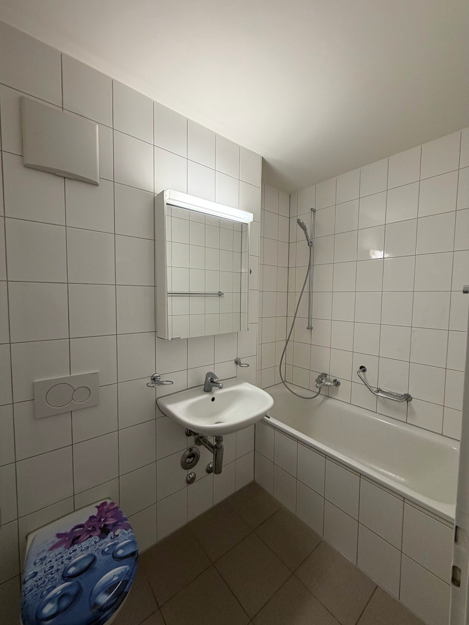 3 rooms apartment, photo 4 of 9