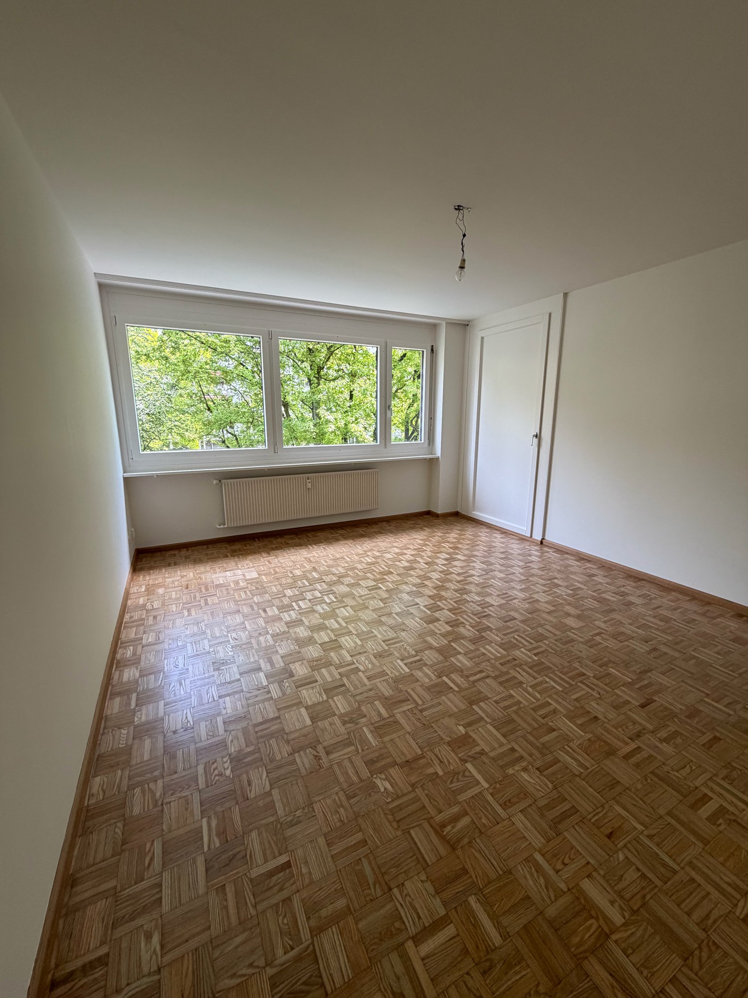 3 rooms apartment, photo 5 of 9