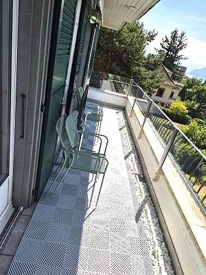 4 ½ rooms apartment, photo 3 of 9