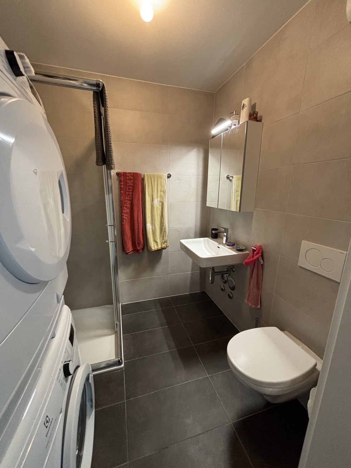 3 ½ rooms apartment, photo 6 of 10