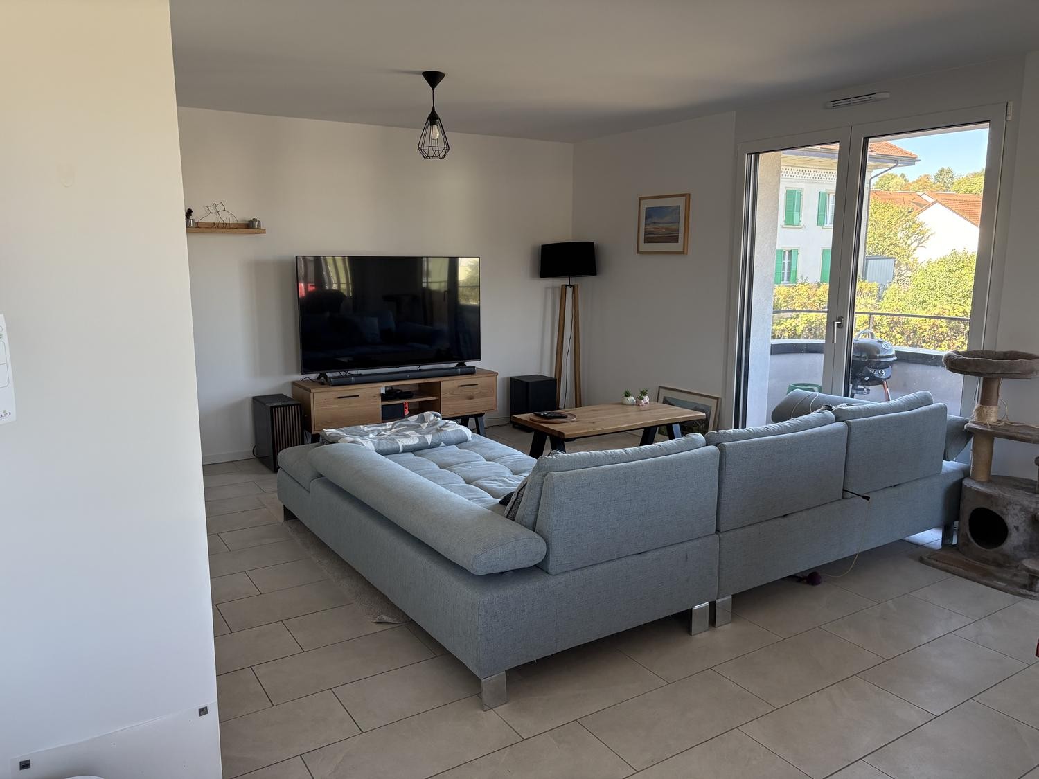 3 ½ rooms apartment, photo 4 of 10
