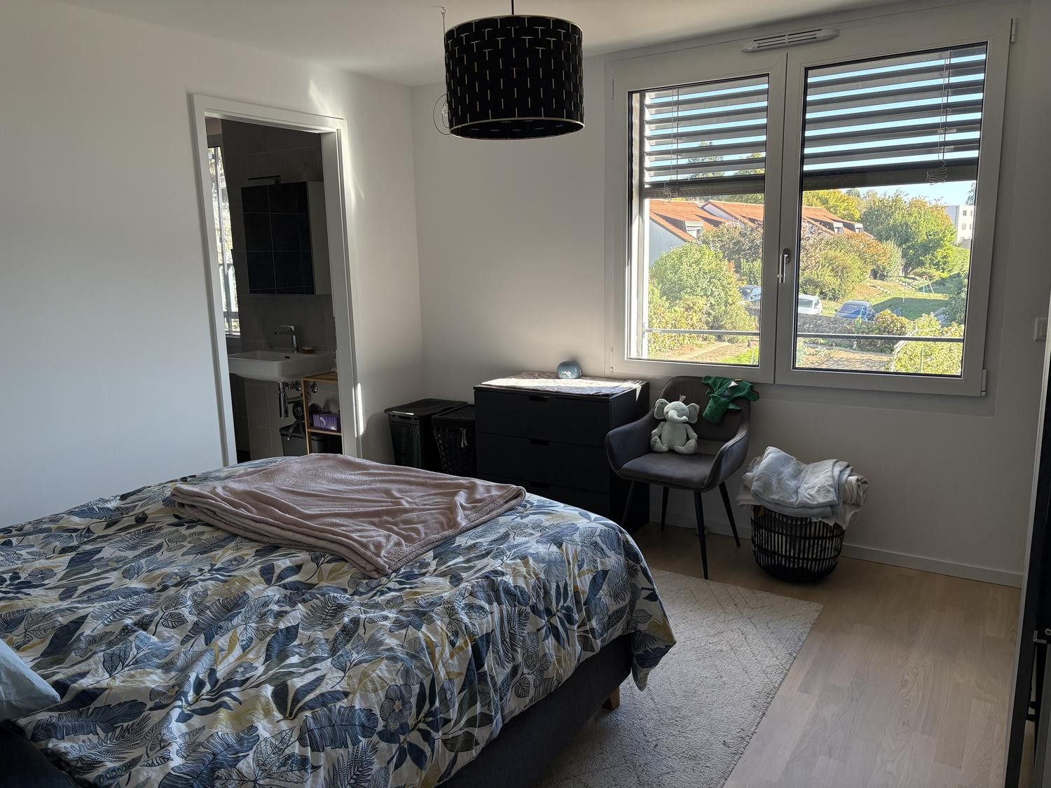 3 ½ rooms apartment, photo 9 of 10