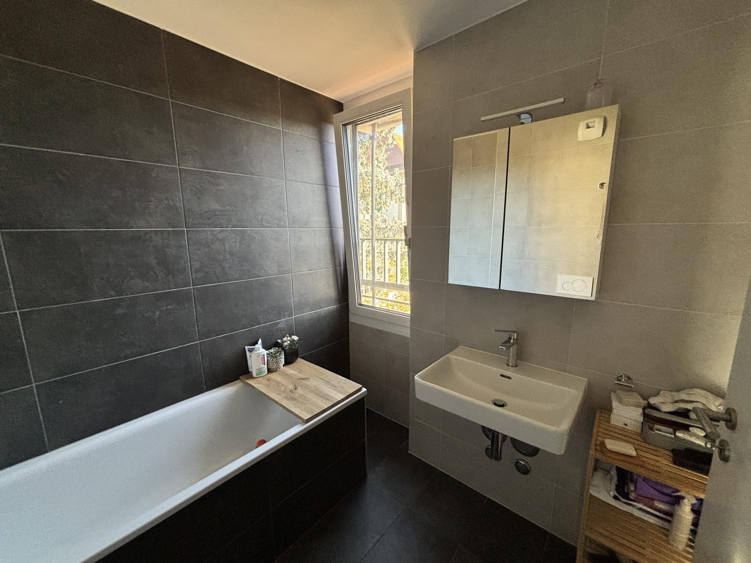 3 ½ rooms apartment, photo 7 of 10