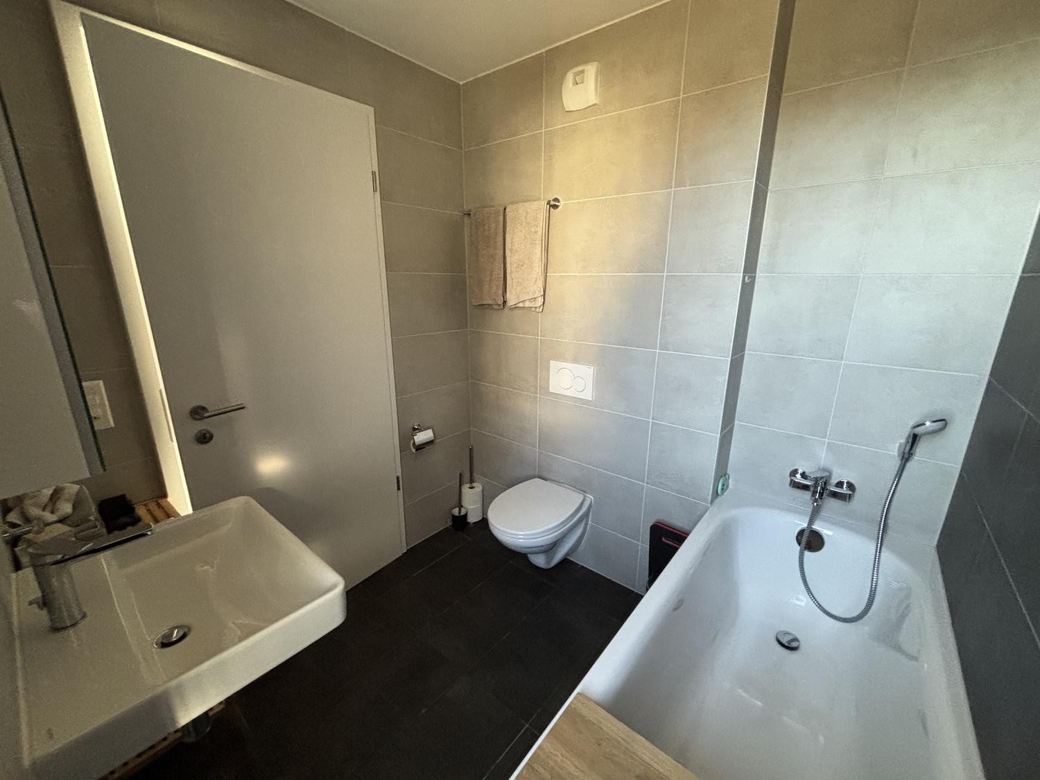 3 ½ rooms apartment, photo 2 of 10
