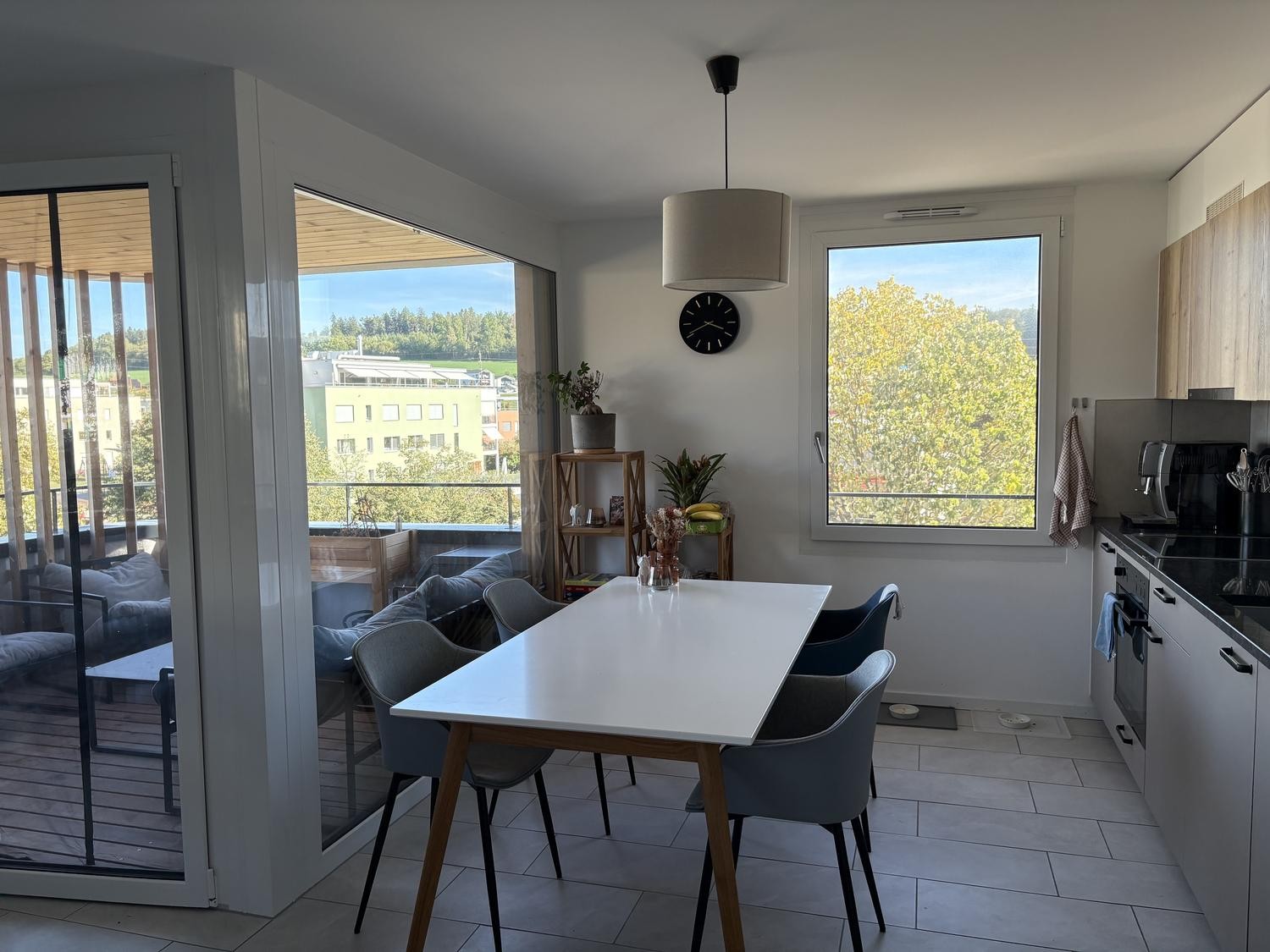 3 ½ rooms apartment, photo 8 of 10