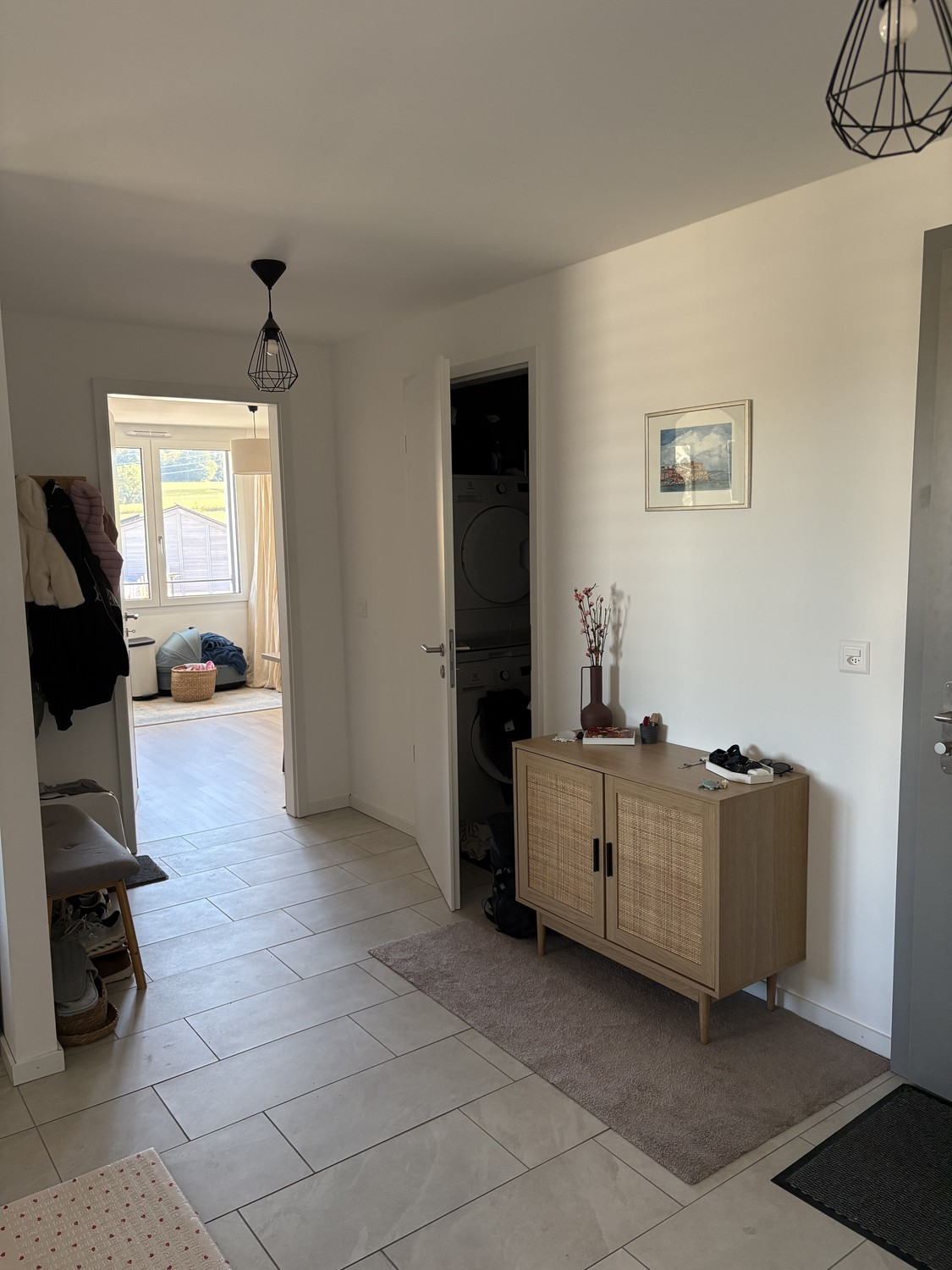 3 ½ rooms apartment, photo 3 of 10