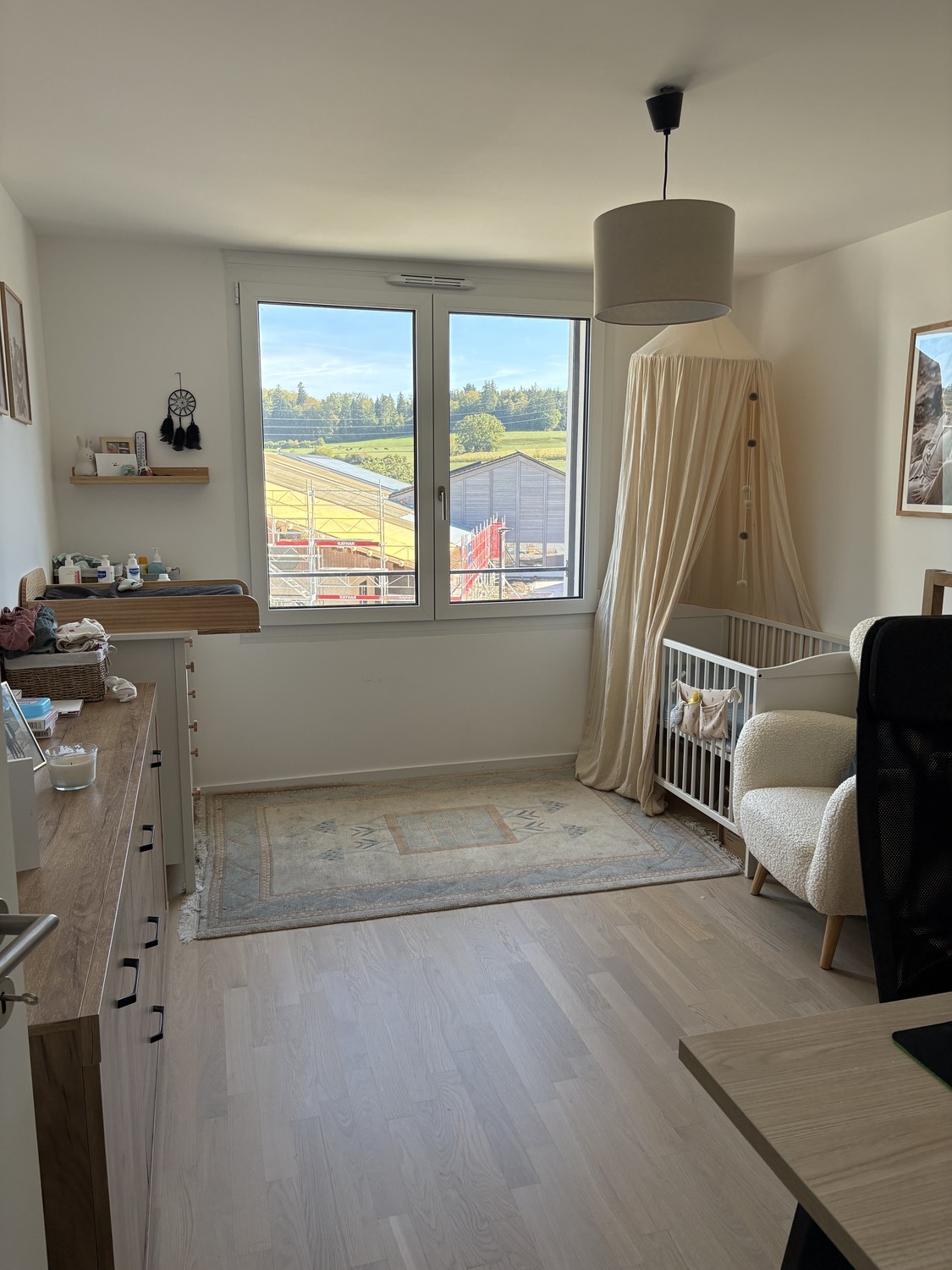 3 ½ rooms apartment, photo 5 of 10