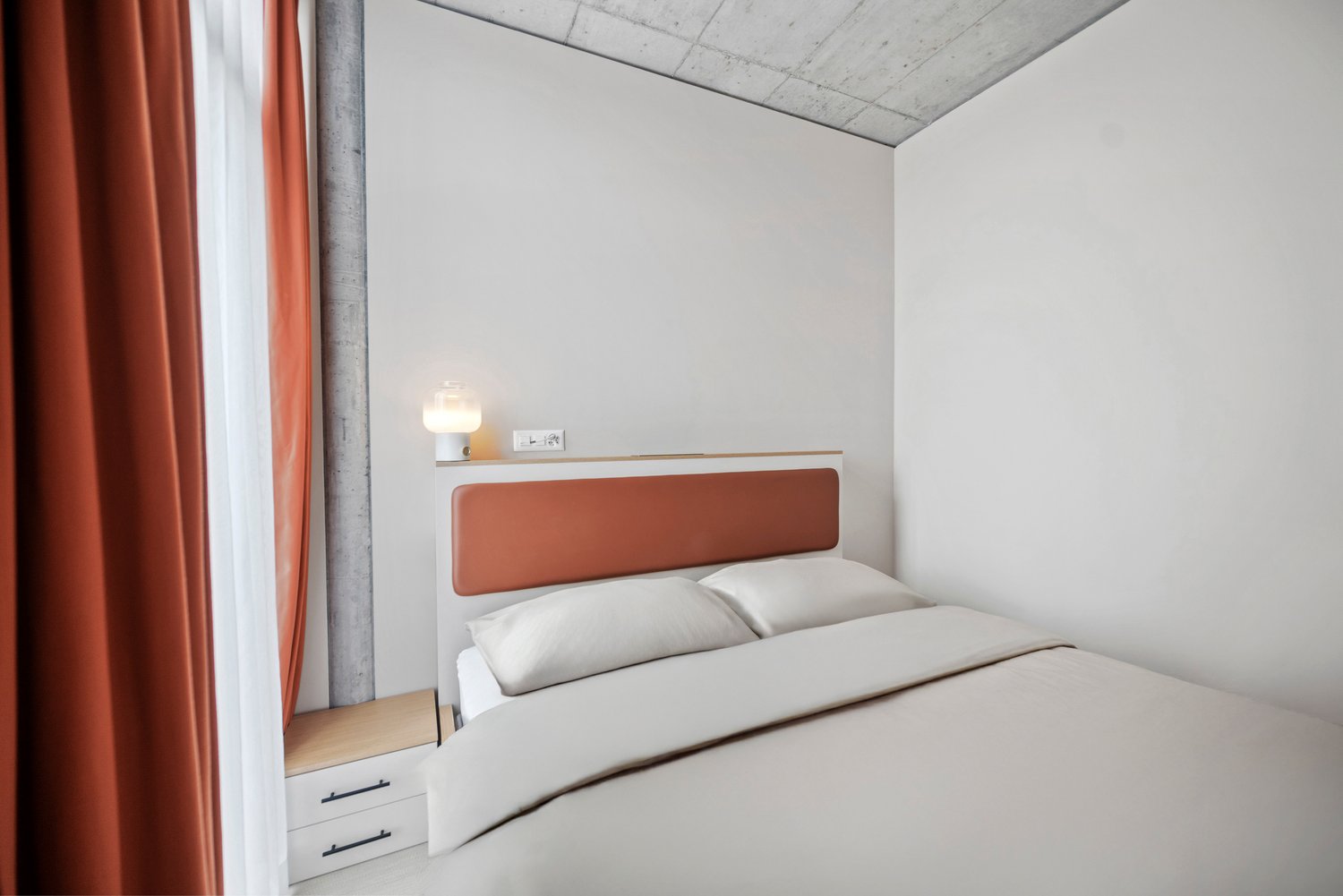 3-Zimmer-Wohnung