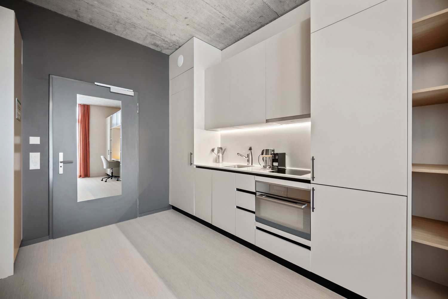 3-Zimmer-Wohnung