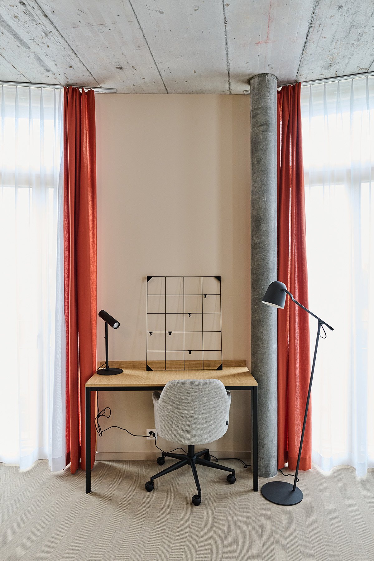 3-Zimmer-Wohnung
