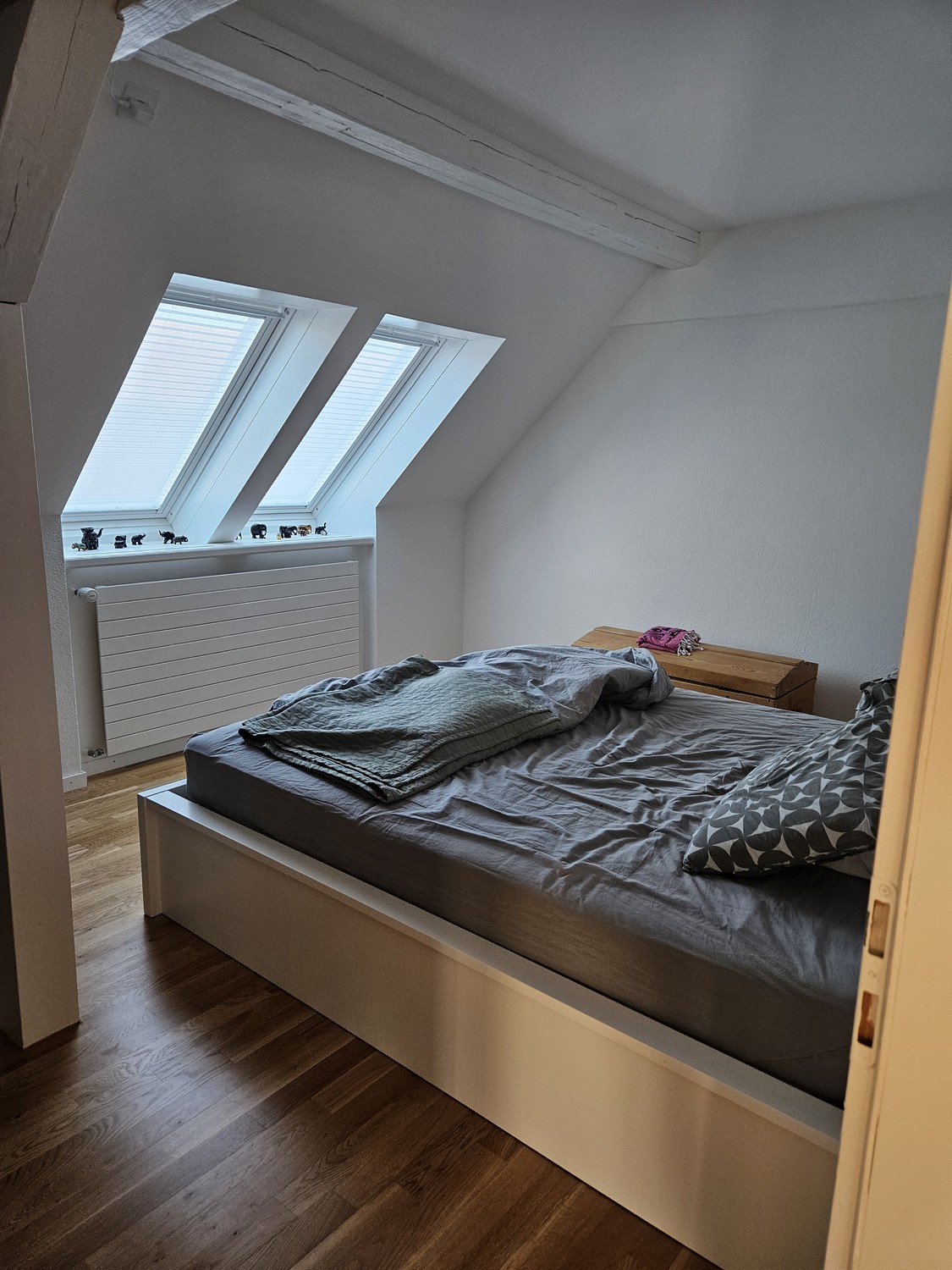 2 ½ rooms apartment, photo 9 of 10