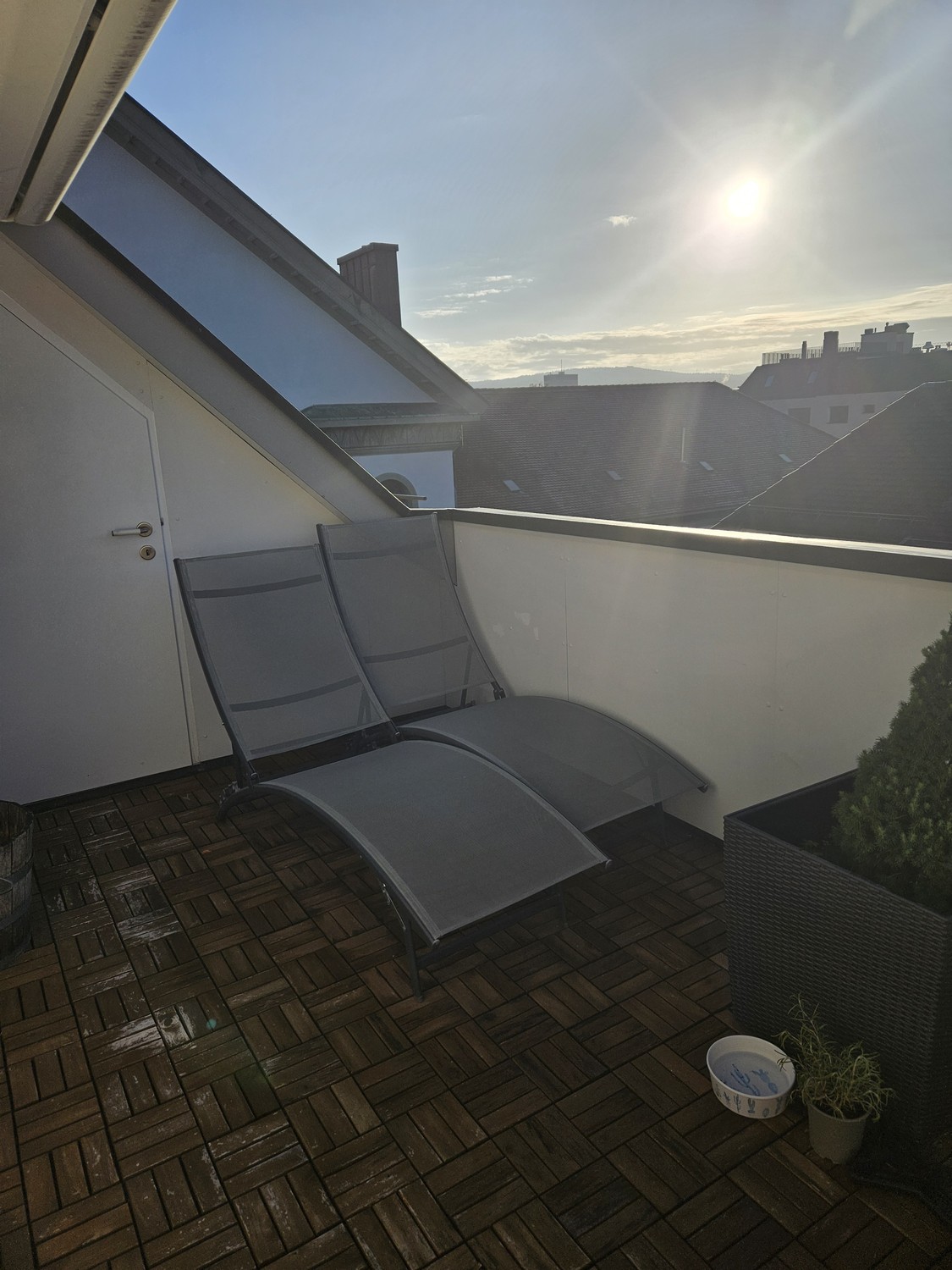 2 ½ rooms apartment, photo 6 of 10