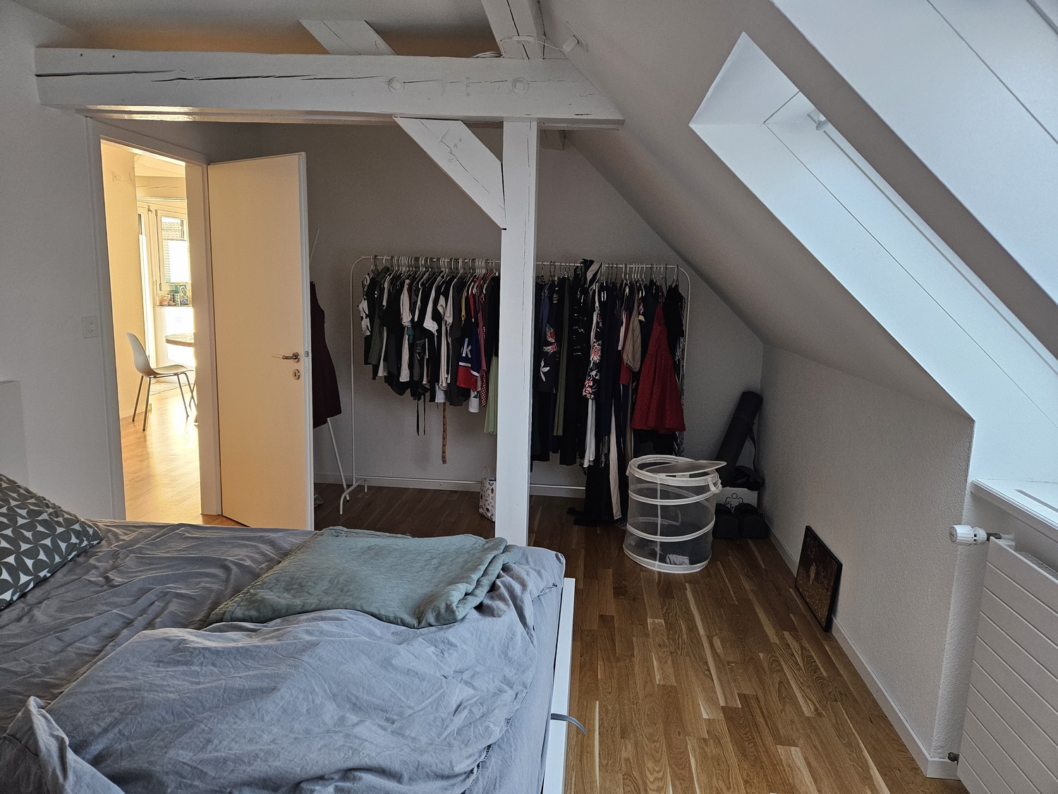2 ½ rooms apartment, photo 7 of 10