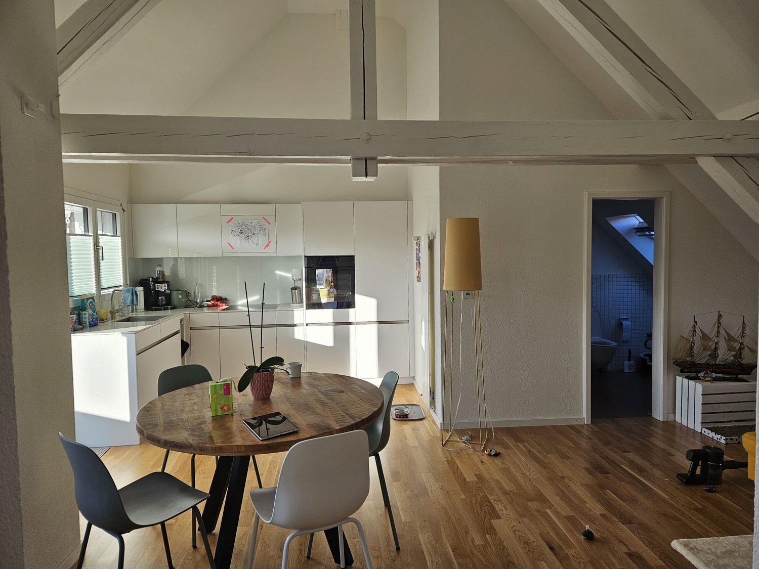 2 ½ rooms apartment, photo 4 of 10
