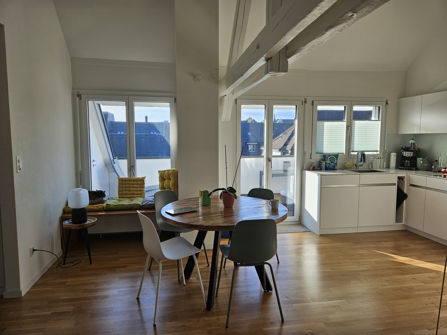 2 ½ rooms apartment, photo 2 of 10