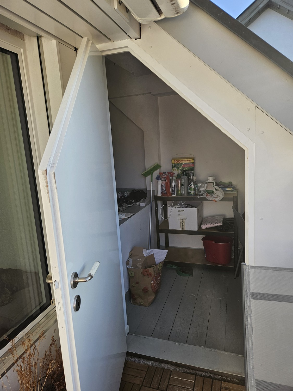 2 ½ rooms apartment, photo 5 of 10