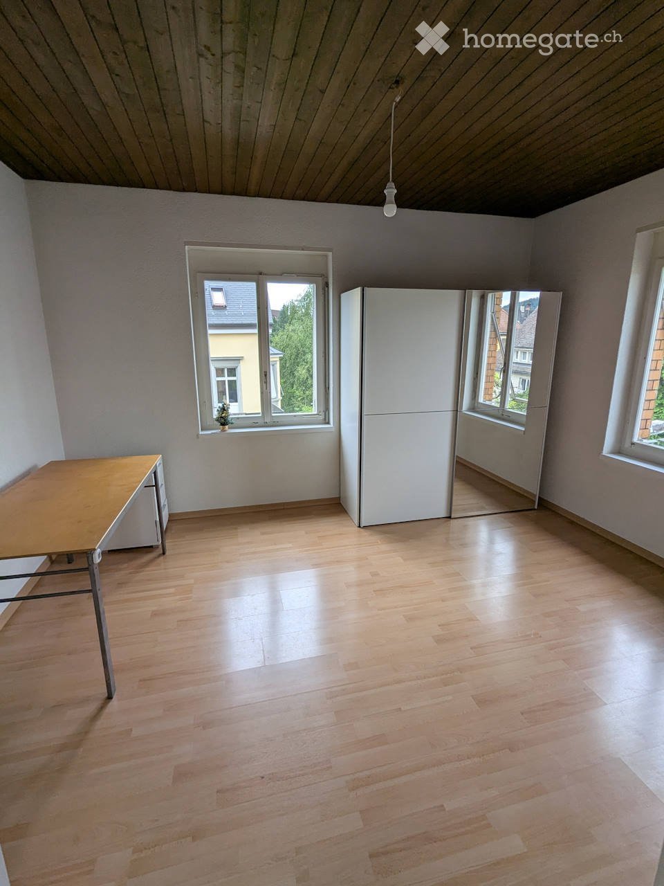 1 room single room, photo 1 of 5