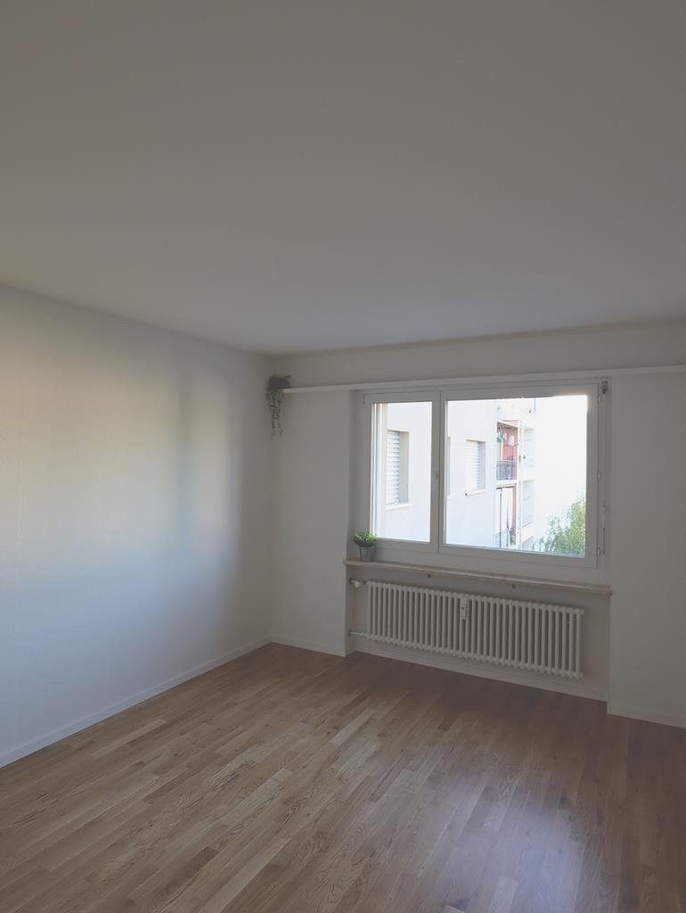 3 ½ rooms apartment, photo 5 of 7