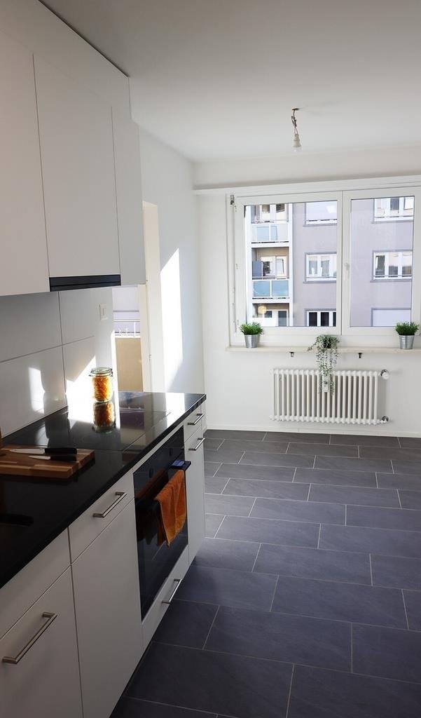 3 ½ rooms apartment, photo 2 of 7