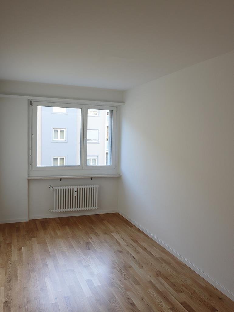 3 ½ rooms apartment, photo 6 of 7