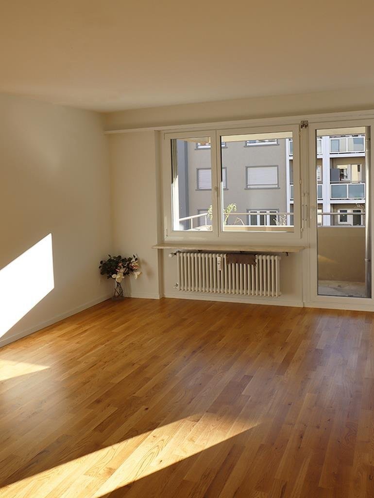 3 ½ rooms apartment, photo 3 of 7