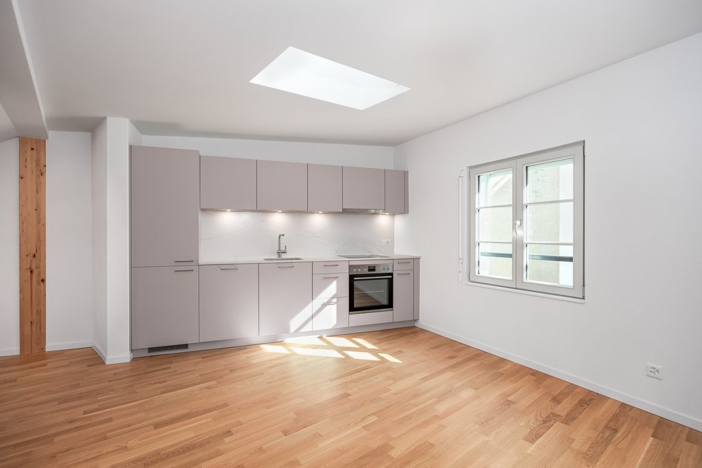 1 room apartment, photo 4 of 8
