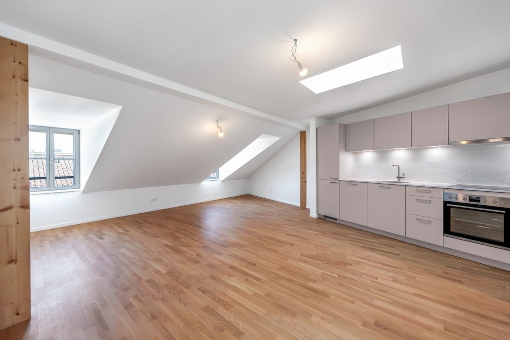 1 room apartment, photo 7 of 8
