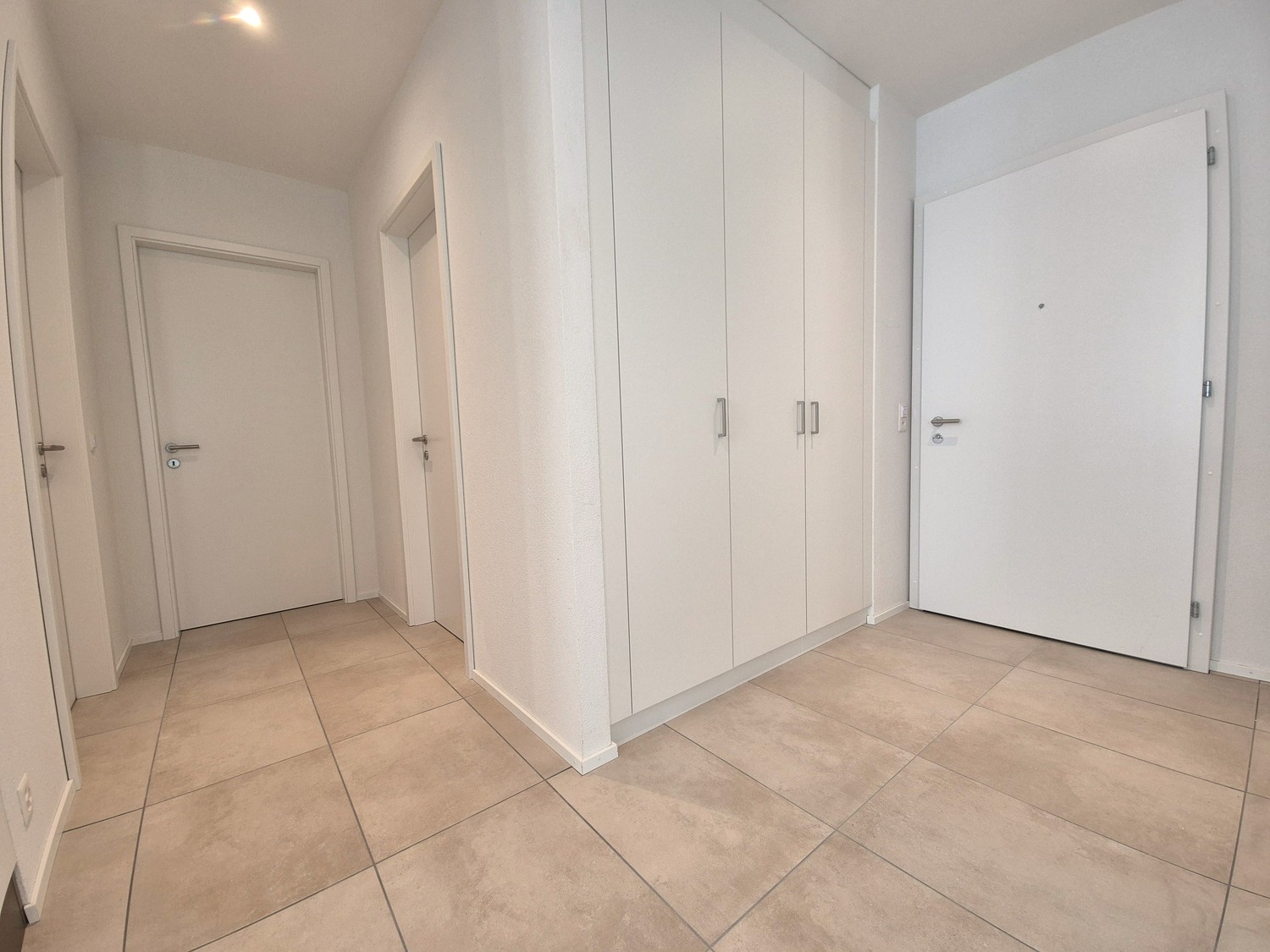 4 ½ rooms apartment (10)