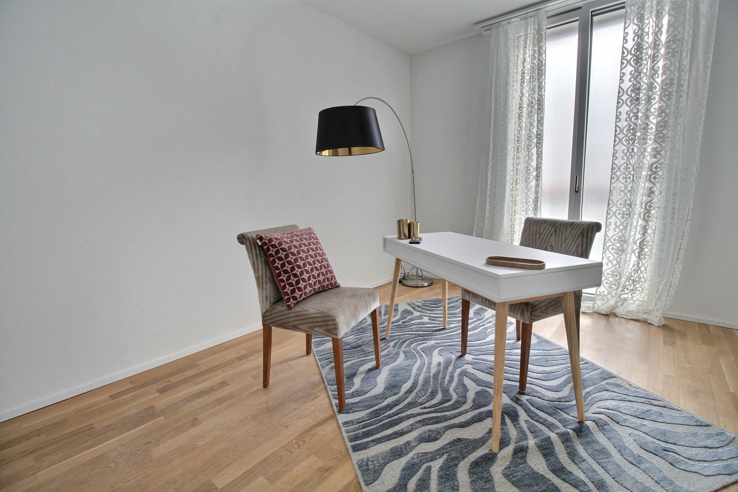 4 ½ rooms apartment (6)
