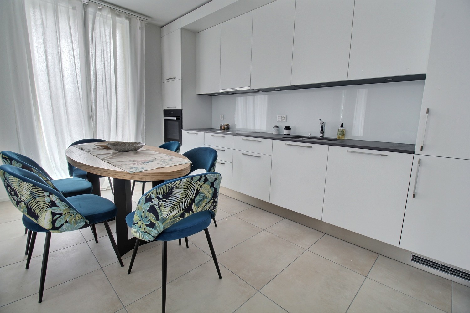 4 ½ rooms apartment (4)