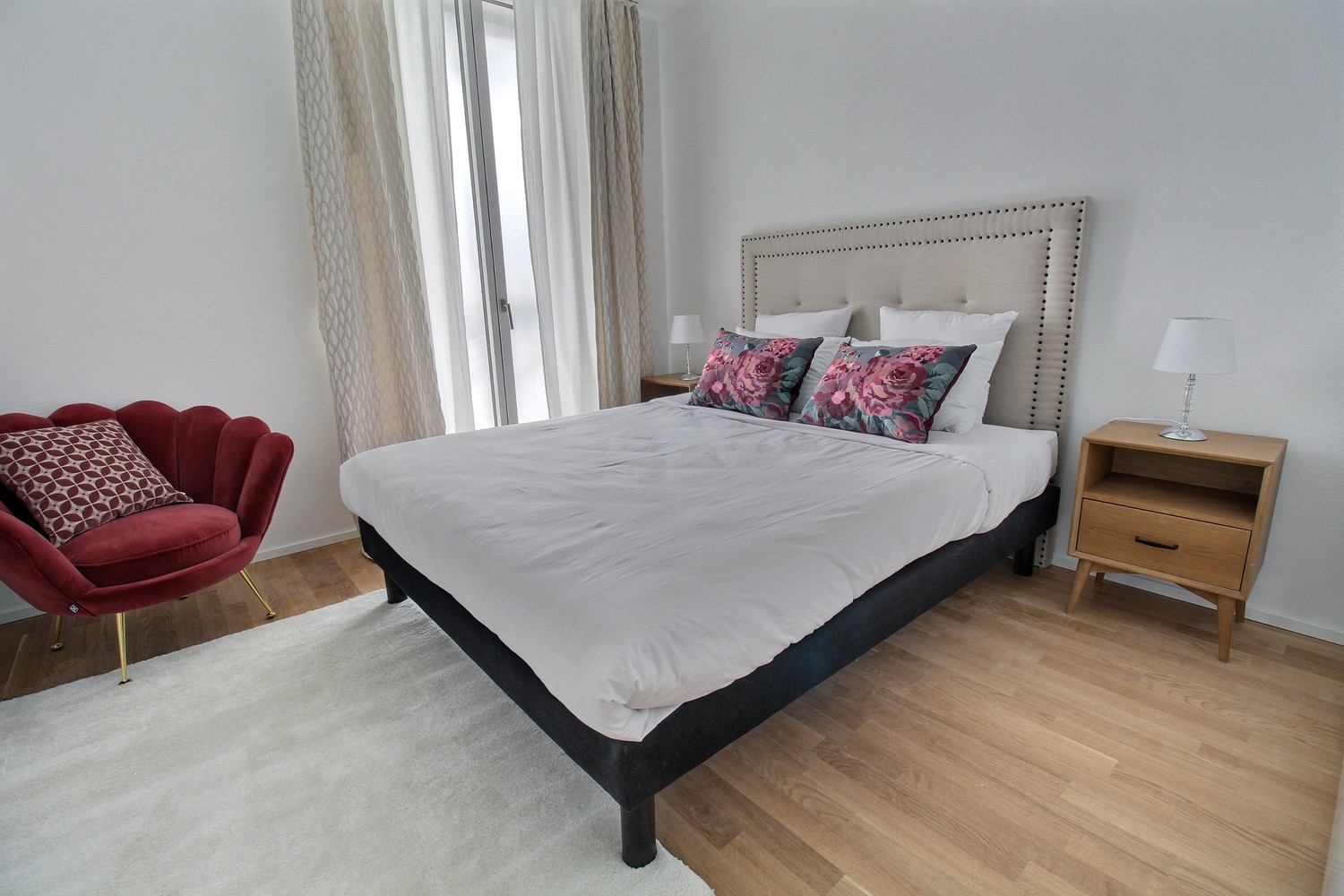 4 ½ rooms apartment (3)