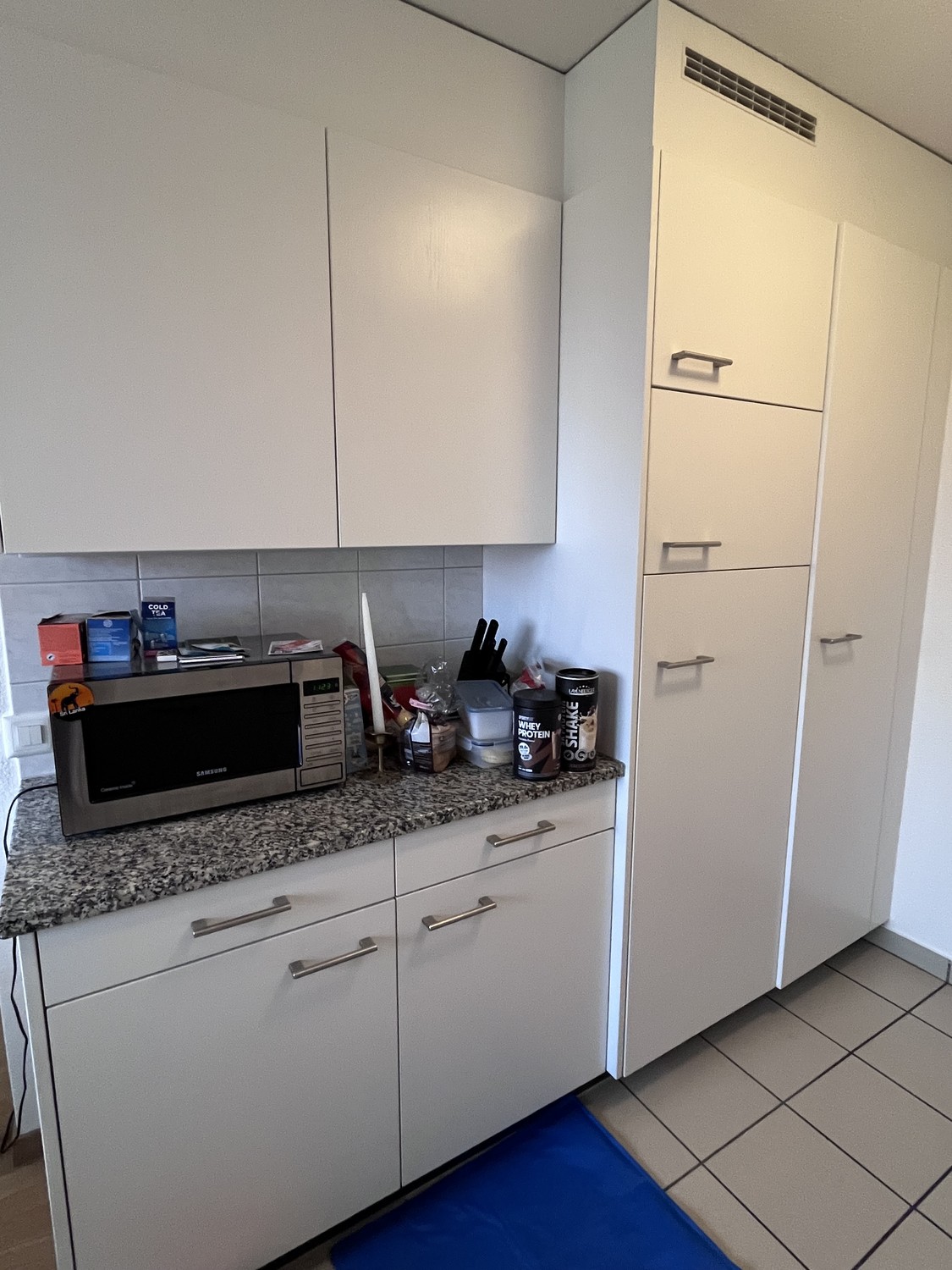 2 ½ room apartment