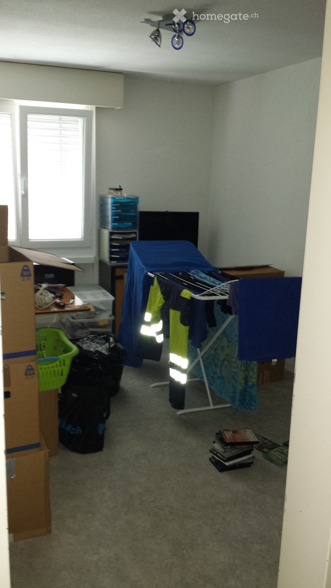 Appartamento di 3 ½ locali