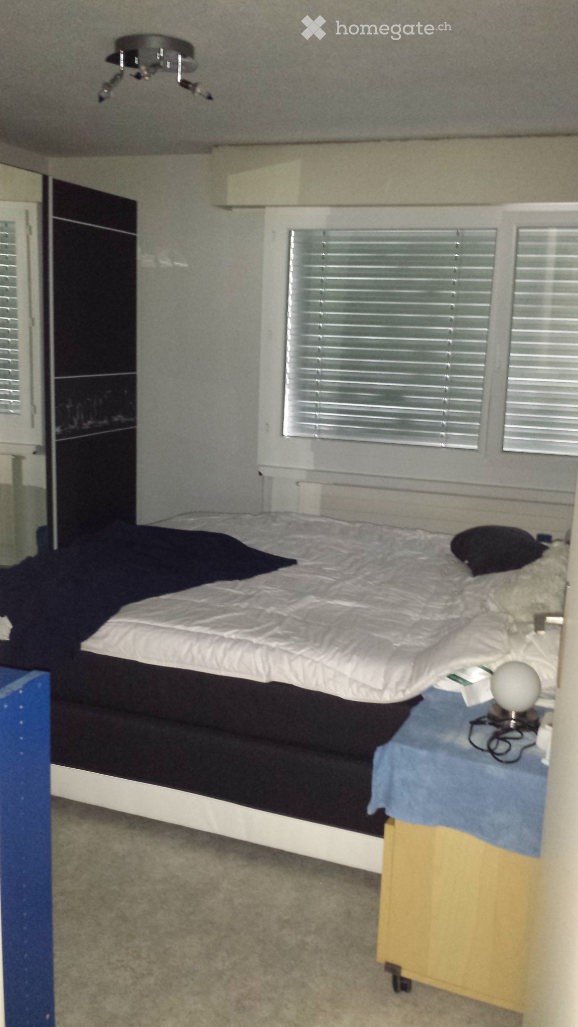 Appartamento di 3 ½ locali