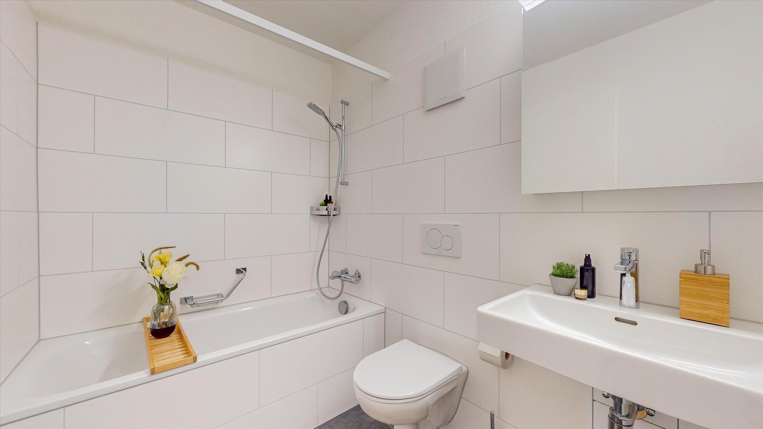 3 ½ rooms duplex, photo 6 of 9