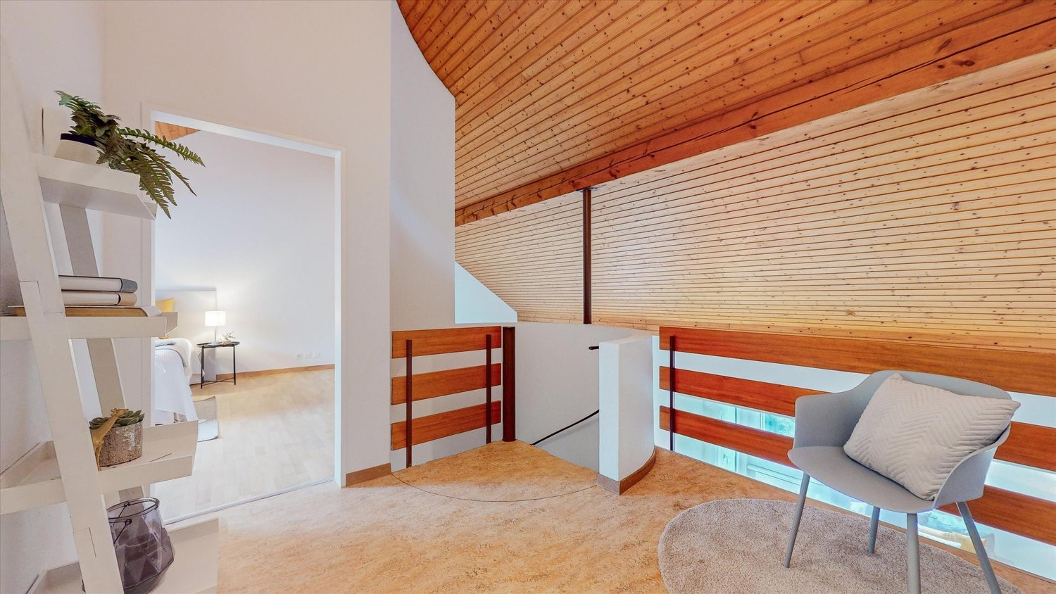 3 ½ rooms duplex, photo 3 of 9