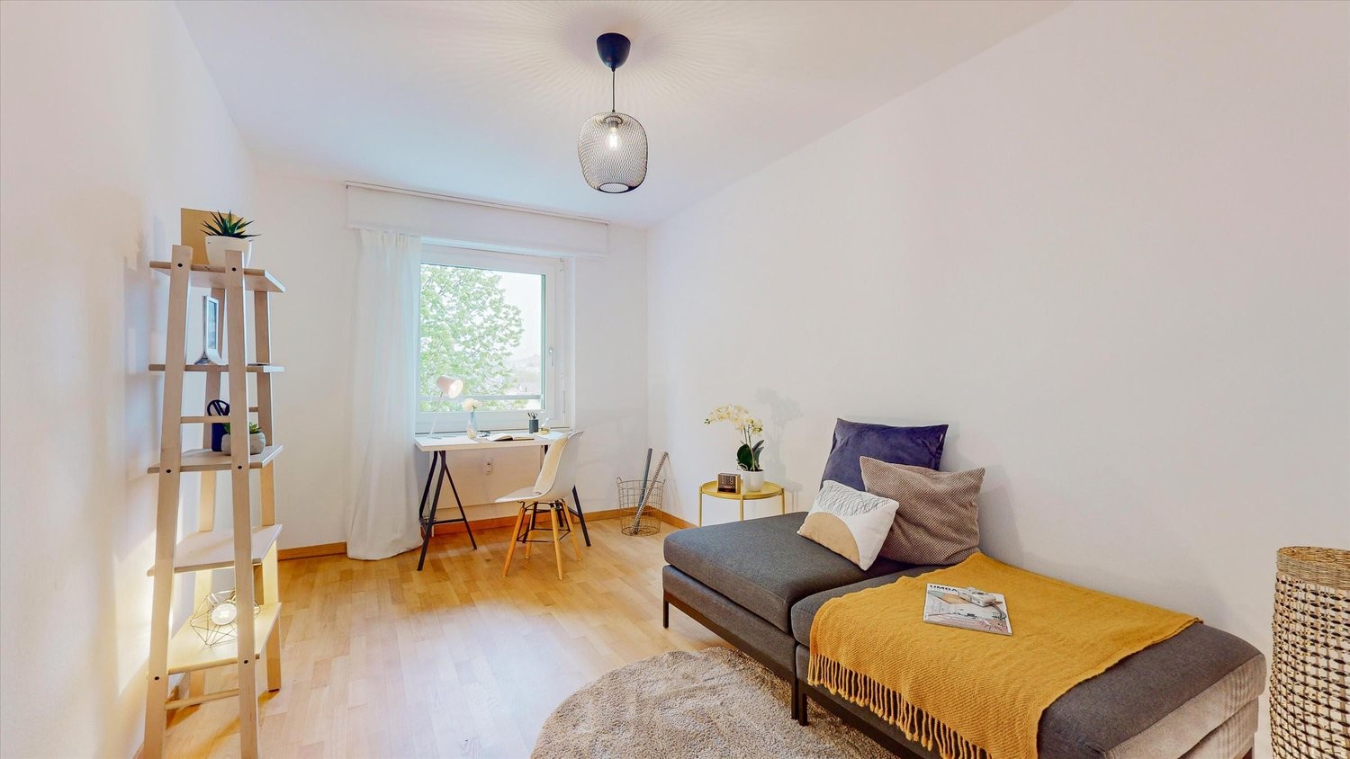 3 ½ rooms duplex, photo 9 of 9