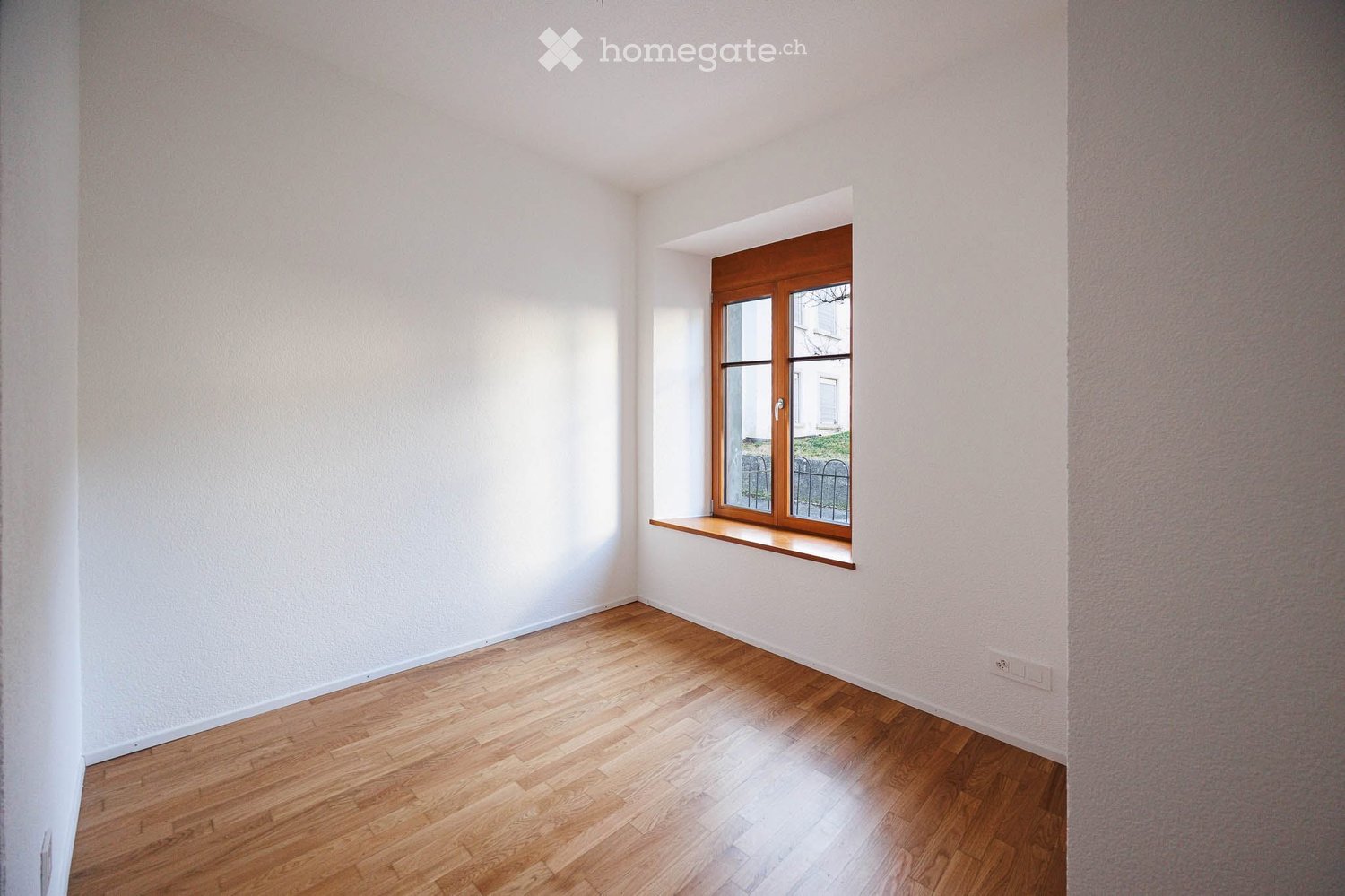 4-Zimmer-Wohnung