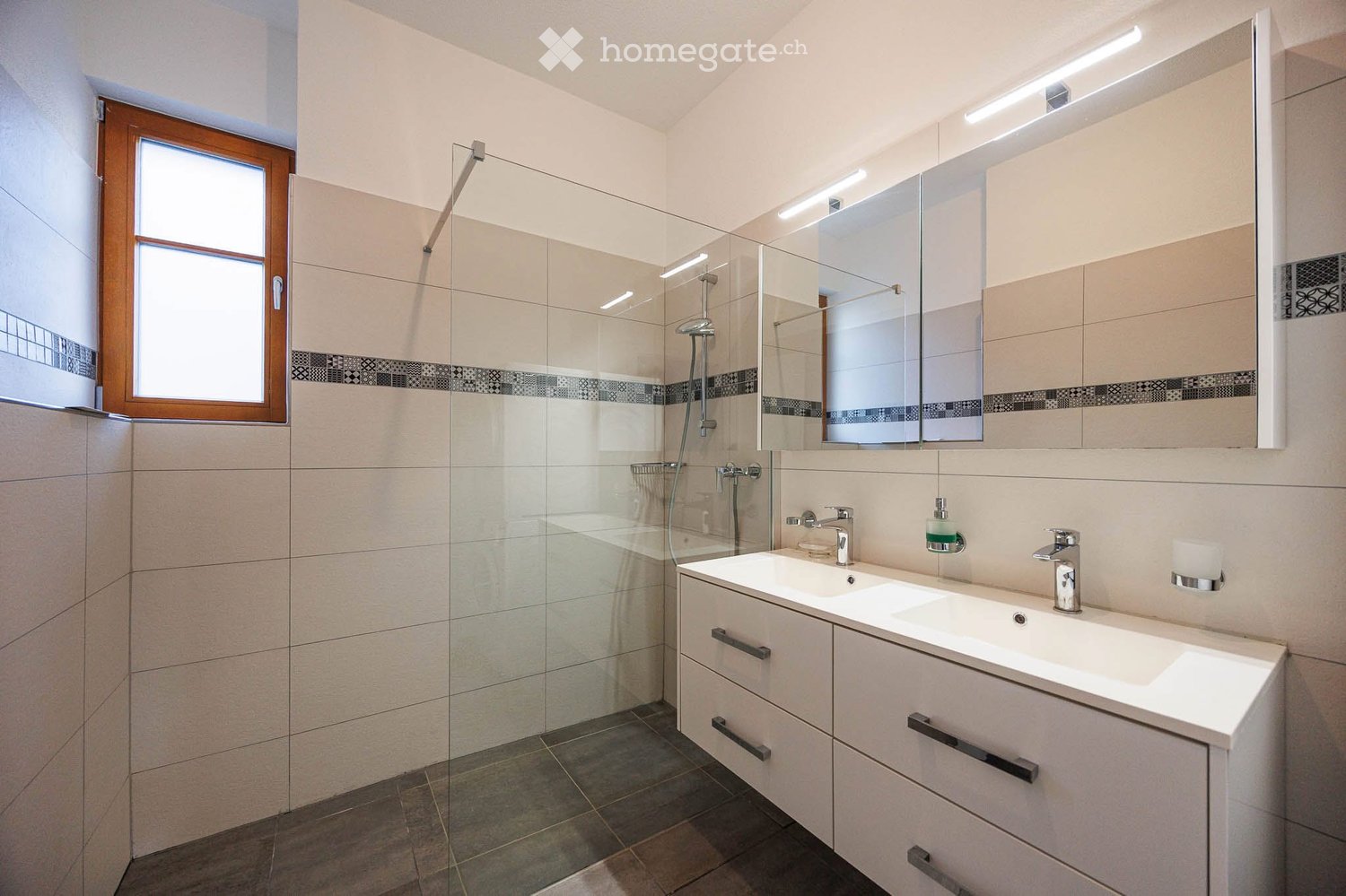 4-Zimmer-Wohnung