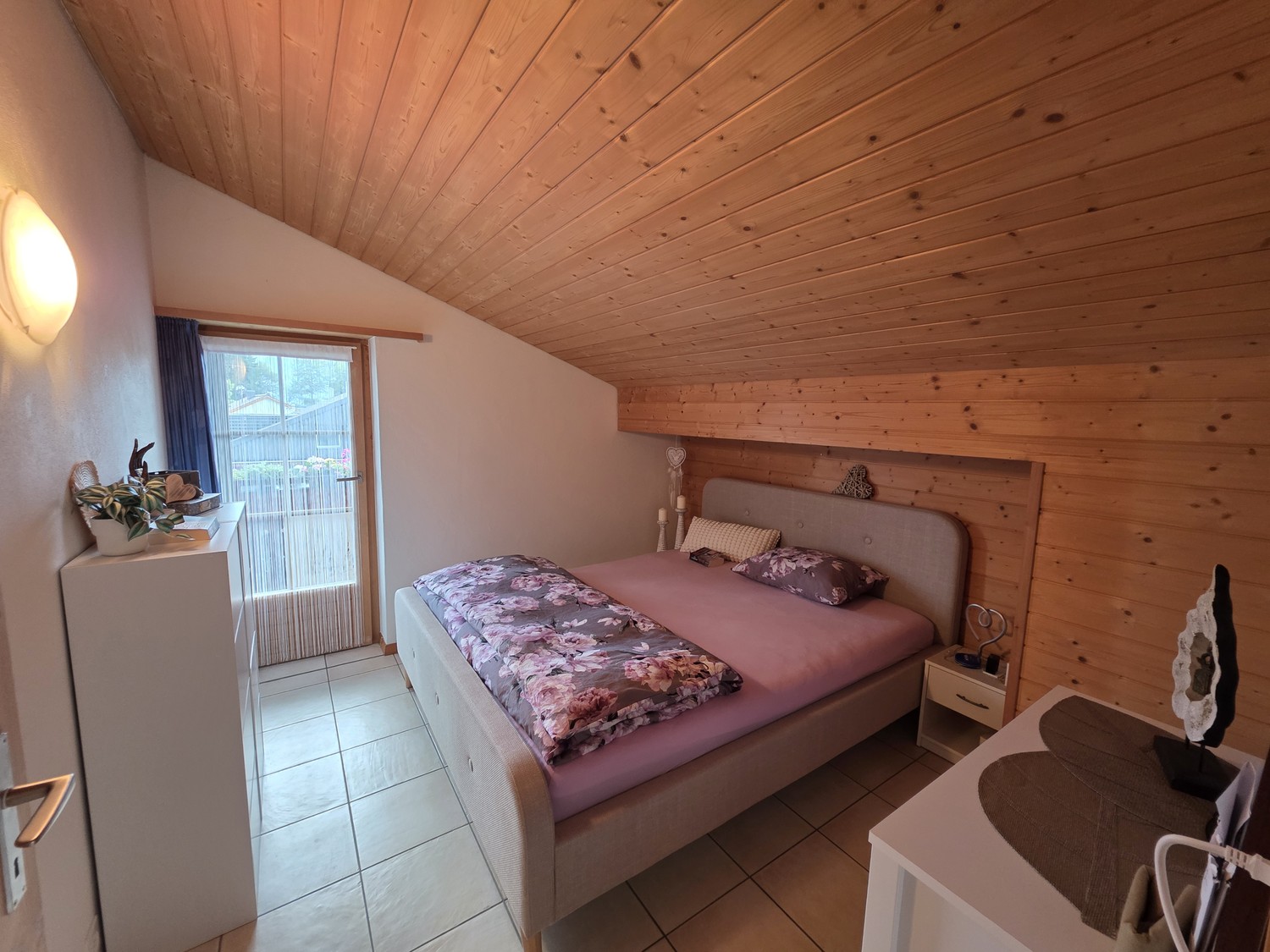 2 ½ rooms apartment, photo 4 of 6